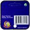 BLUE JAY - MEGA MARBLES - MEGA MARBLES OLD 24+1 (2003) (BACK)